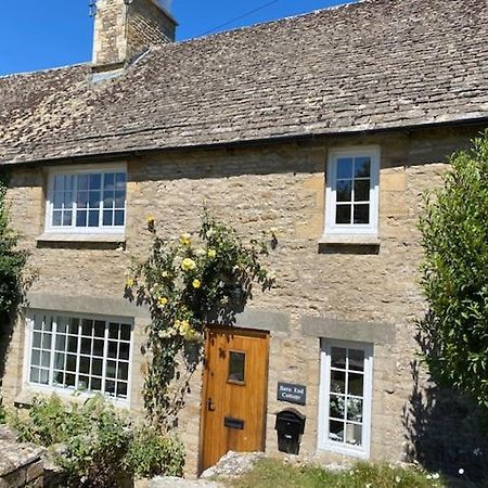 Charming Cottage, Great Rissington, Cotswolds Exterior foto