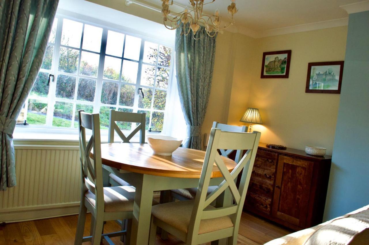 Charming Cottage, Great Rissington, Cotswolds Exterior foto