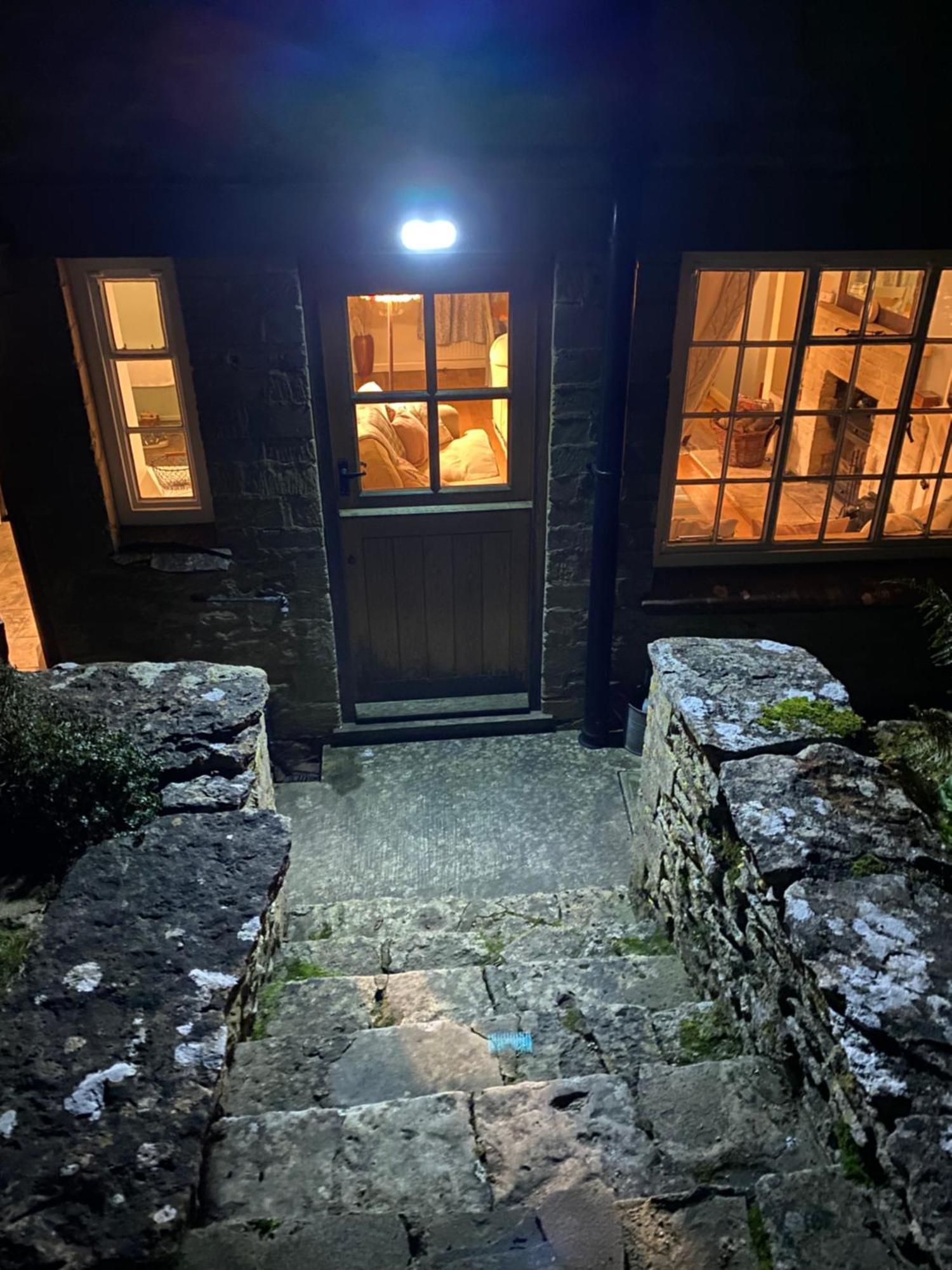 Charming Cottage, Great Rissington, Cotswolds Exterior foto