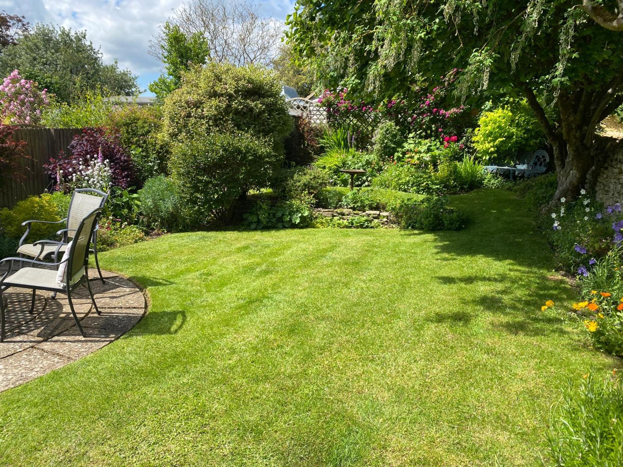 Charming Cottage, Great Rissington, Cotswolds Exterior foto